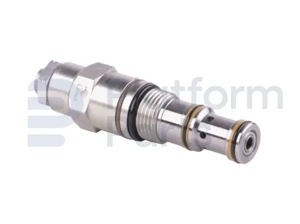 Counterbalance valve 3500 PSI