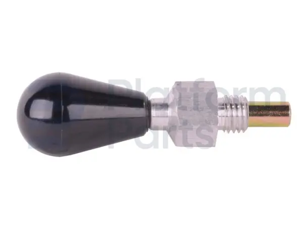 Lock pin assy 3.25"