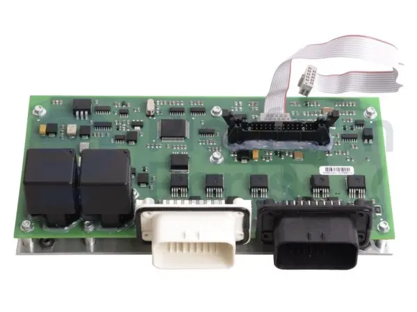 Pcb,Assy,Ecm,Plat, Ver 1.08***