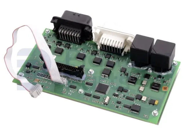 Pcb,Assy,Ecm,Plat, Ver 1.08***