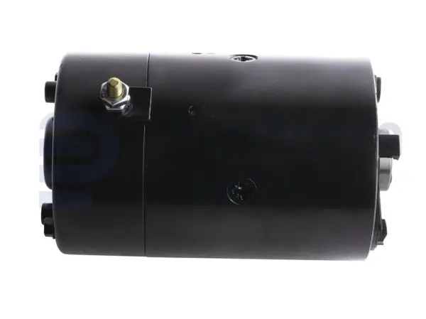 Electric motor