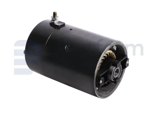 Electric motor