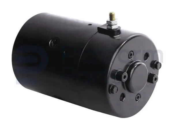 Electric motor