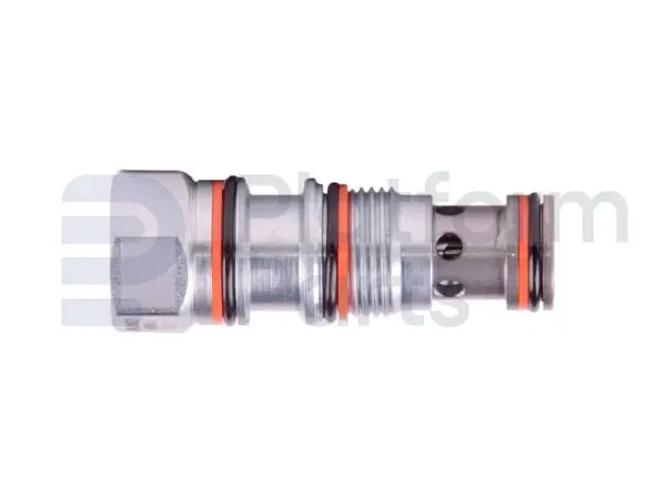 Counterbalance valve