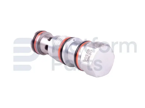 Counterbalance valve