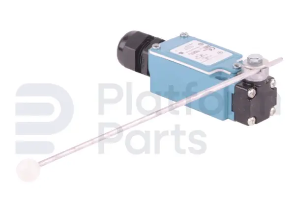 Limit switch
