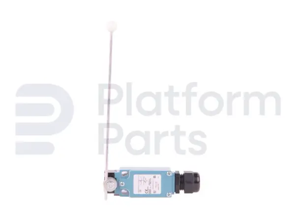 Limit switch