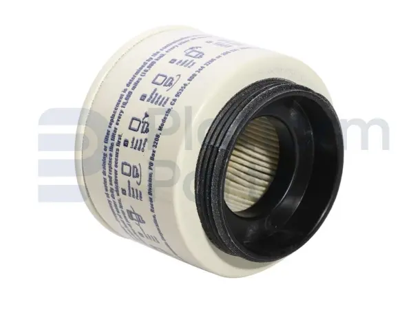 Fuel filter