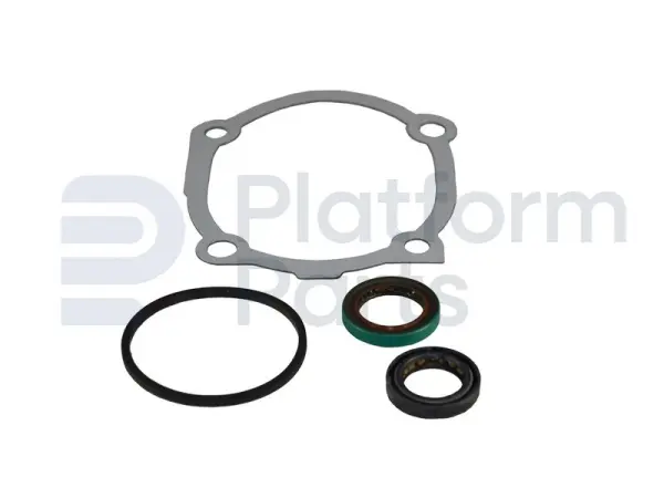 Seal kit rotation motor