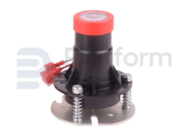 Tilt sensor