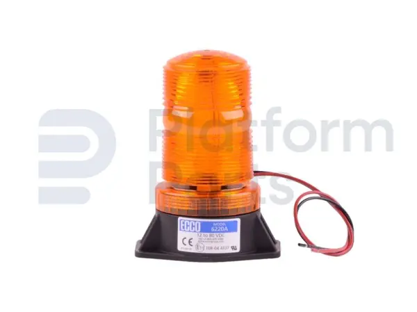 Strobe light
