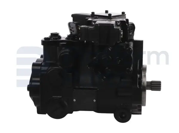 Hydraulic pump