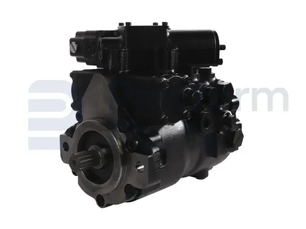 Hydraulic pump