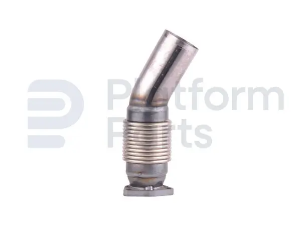 Exhaust pipe, Deutz