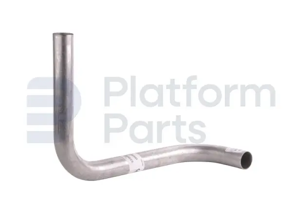 Exhaust pipe, Deutz