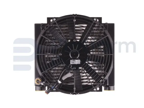 Oil cooler, Deutz