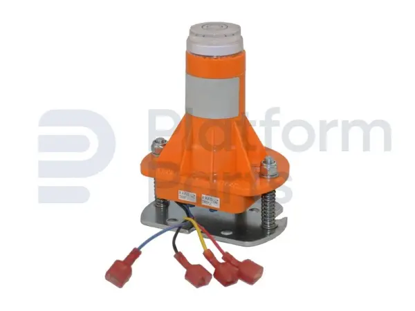Tilt sensor