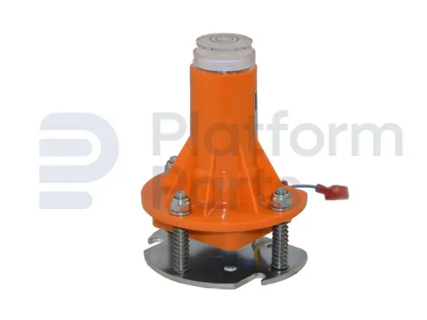 Tilt sensor