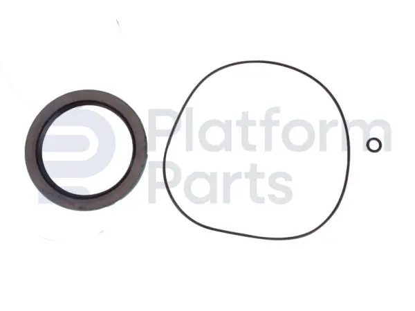 Seal kit, torque hub