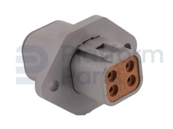 Connector plug