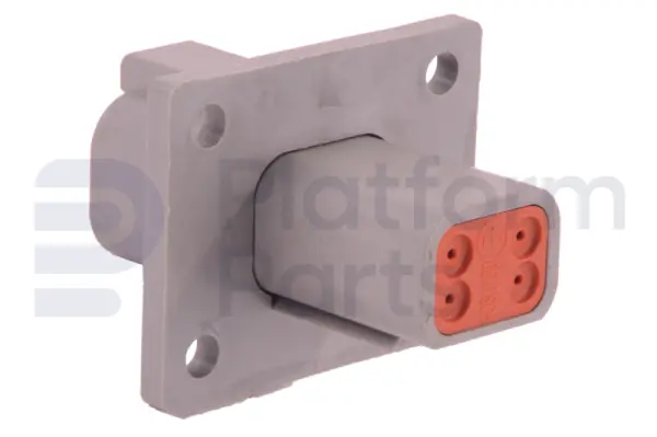 Connector plug