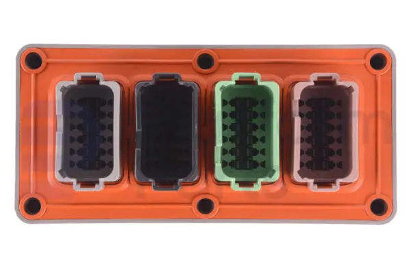 Connector plug