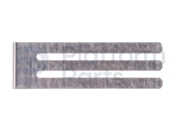 Shim wear pad