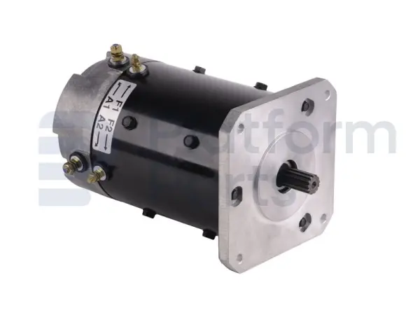 Motor,Drive,Sepex