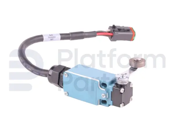 Limit switch
