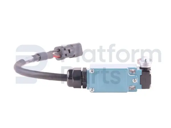 Limit switch