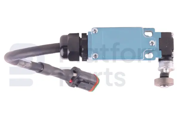 Limit switch