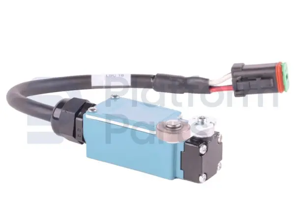 Limit switch