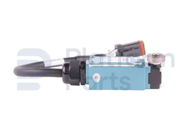 Limit switch