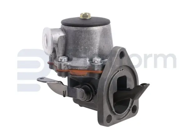 Fuel pump