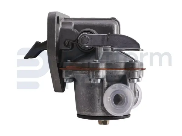 Fuel pump