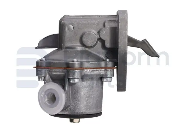Fuel pump