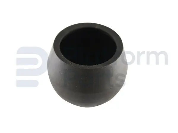 Cap, rocker, joystick