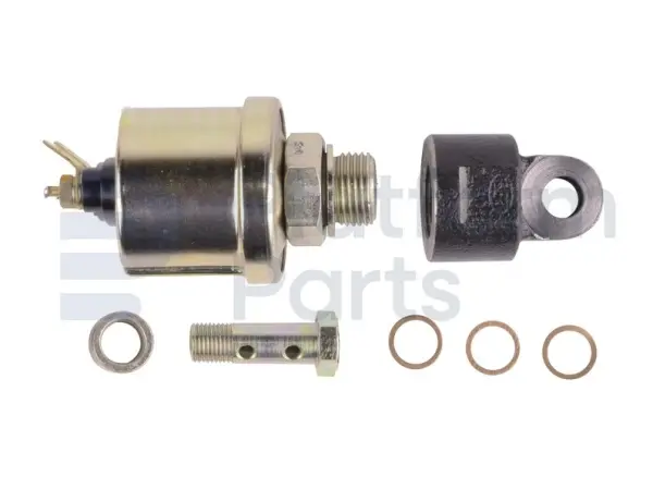 Switch, oil pressure