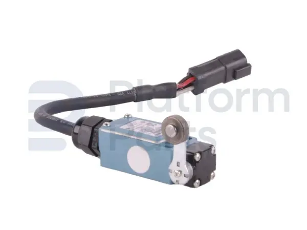 Limit switch