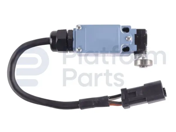 Limit switch