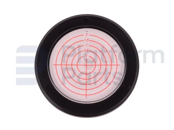 Tilt sensor