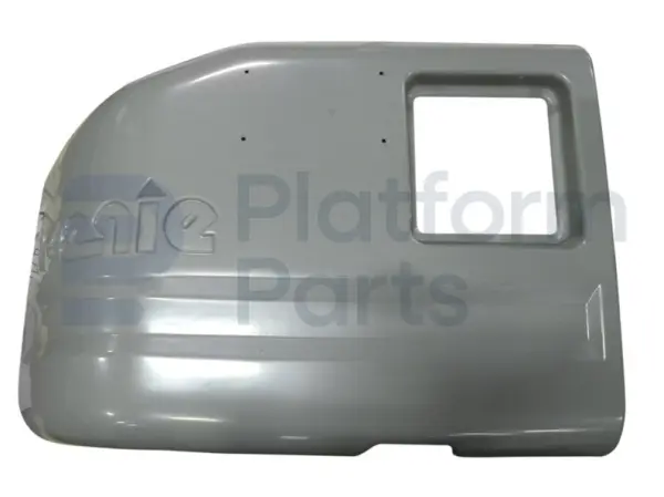Cover,Tank Side,Dc/Bi