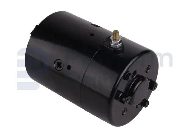 Elektromotor, 12VDC
