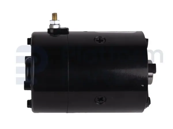 Elektromotor, 12VDC