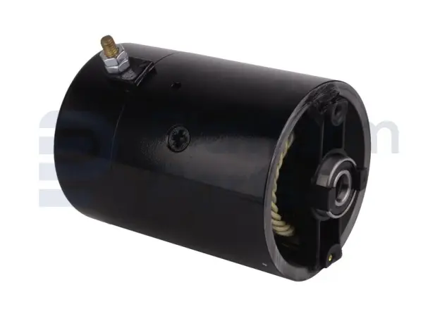 Elektromotor, 12VDC