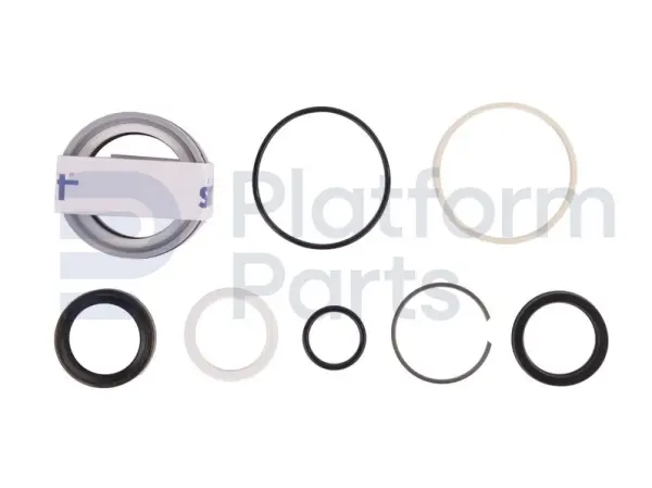 Seal kit, lifting cylinder