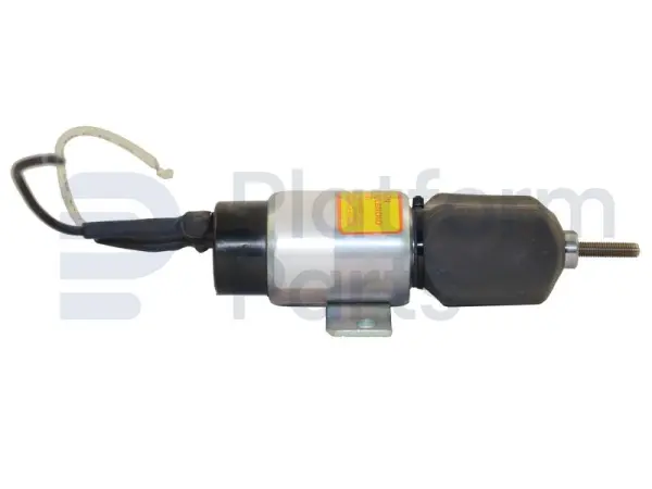 Solenoid throttle Deutz, 12VDC