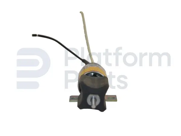 Solenoid throttle Deutz, 12VDC