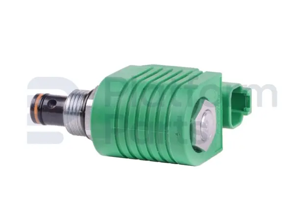 Ventil, Spule, 2 pos 2 way