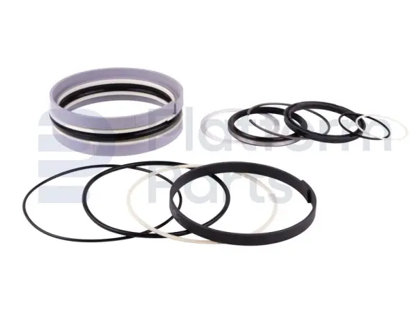 Seal kit, lifting cylinder